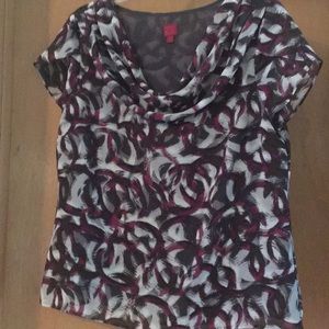 212 collection blouse